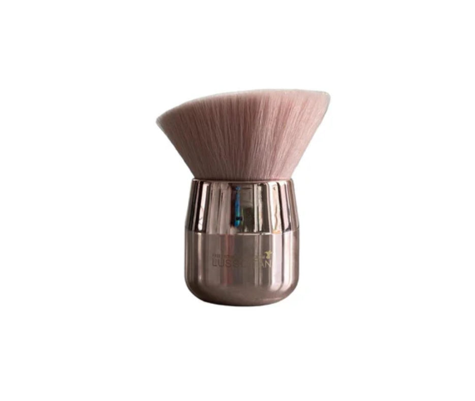 KABUKI BRUSH LUSSO TAN