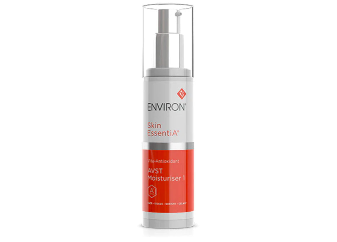 SKIN ESSENTIA VITA-ANTIOXIDANT AVST GEL