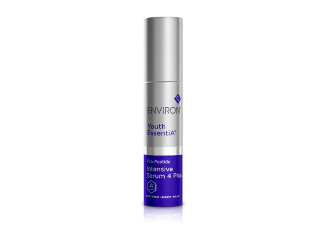 YOUTH ESSENTIA VITA-PEPTIDE INTENSIVE SERUM 4 PLUS