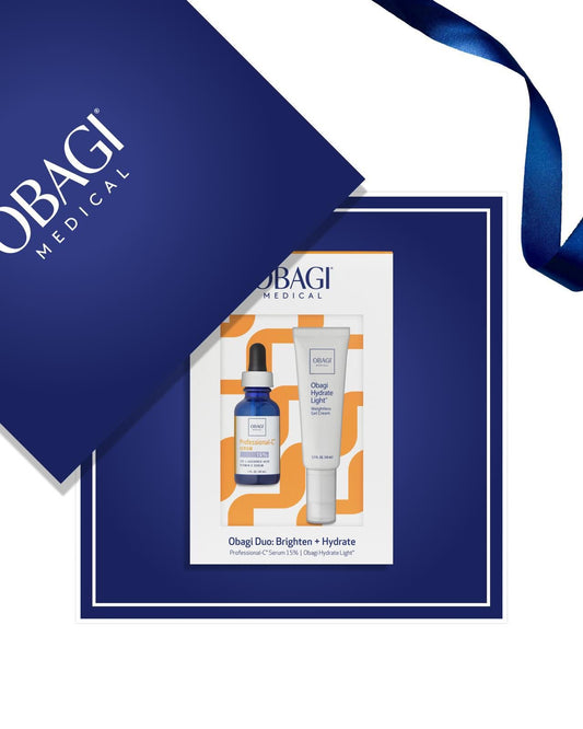 Obagi Vitamin c duo kit