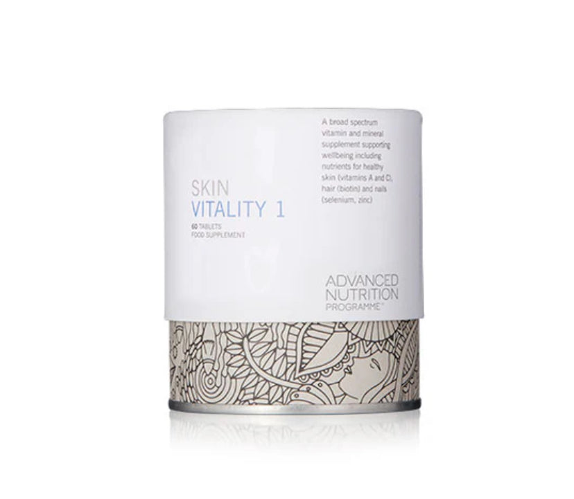 SKIN VITALITY