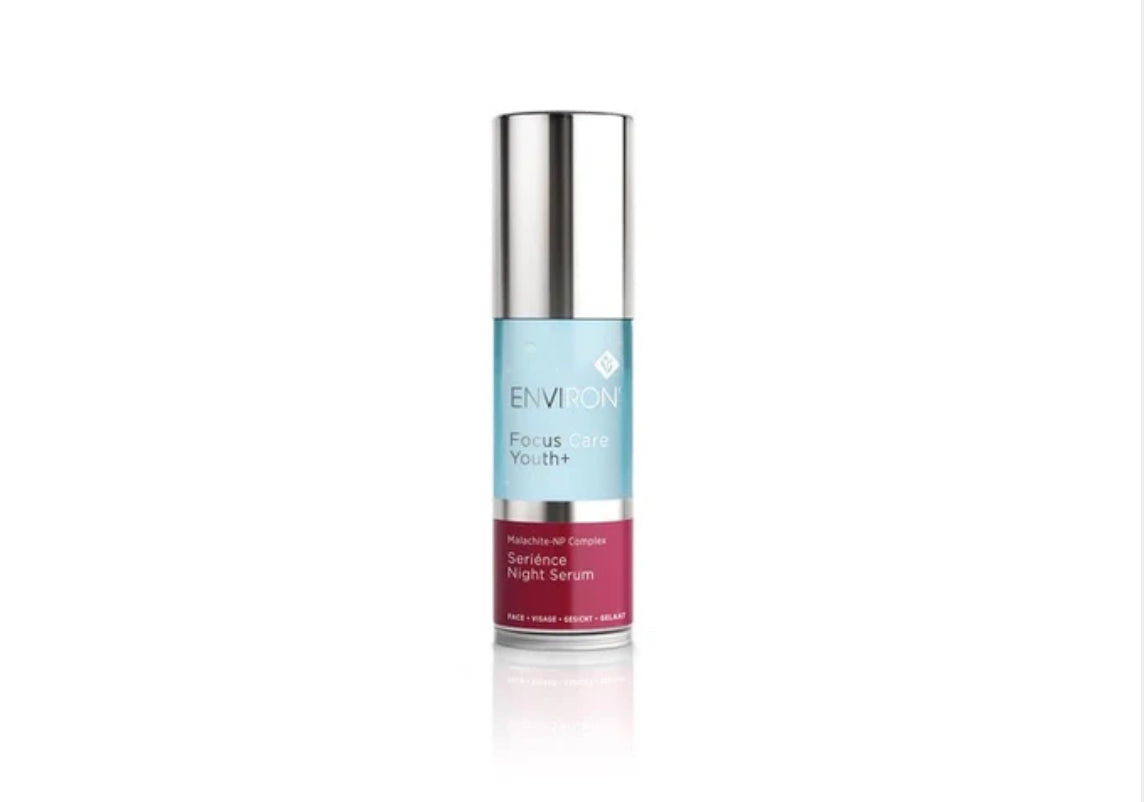 FOCUS YOUTH SERIENCE NIGHT SERUM