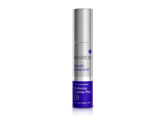 YOUTH ESSENTIA ANTIOXIDANT DEFENCE CREME PLUS