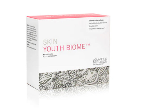 SKIN YOUTH BIOME