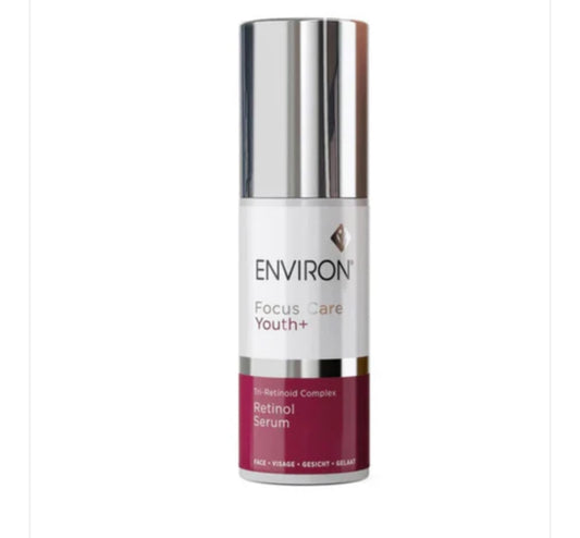 TRI-RETINOID COMPLEX RETINOL SERUM