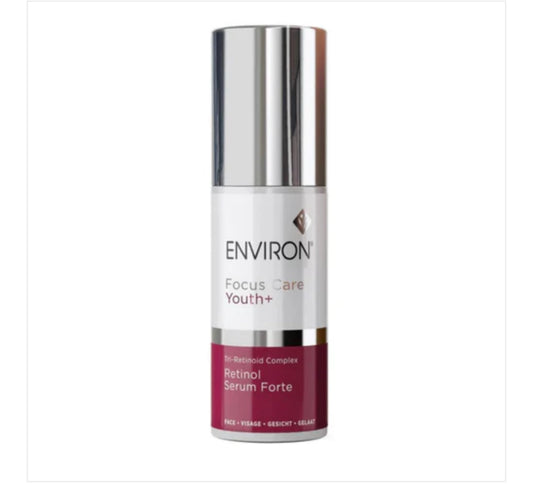 TRI-RETINOID COMPLEX RETINOL SERUM FORTE