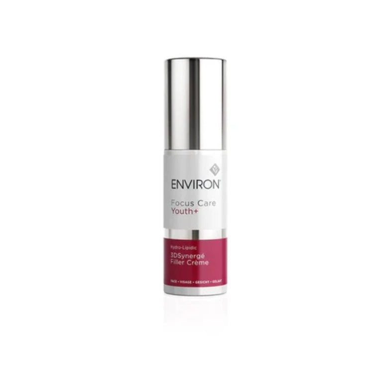 HYDRO LIPIDIC 3D SYNERGE FILLER CREME