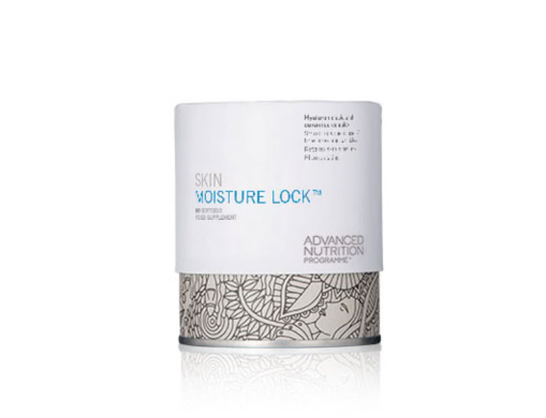 SKIN MOISTURE LOCK